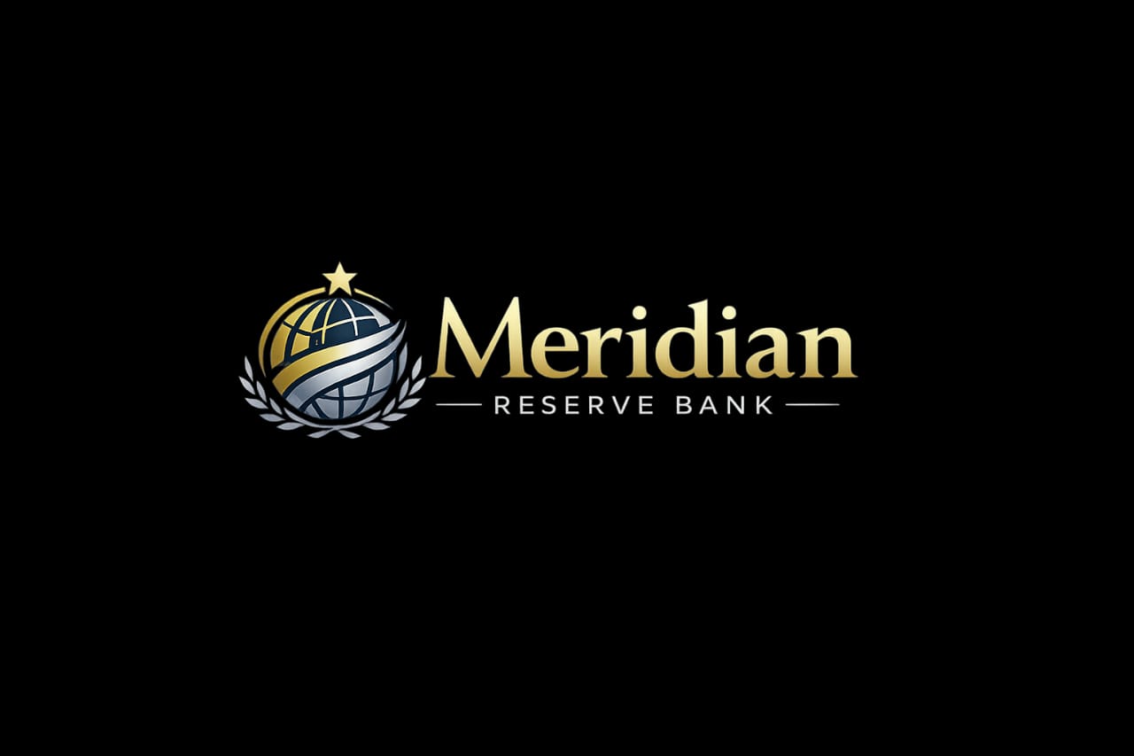 Meridian Reserve Bank